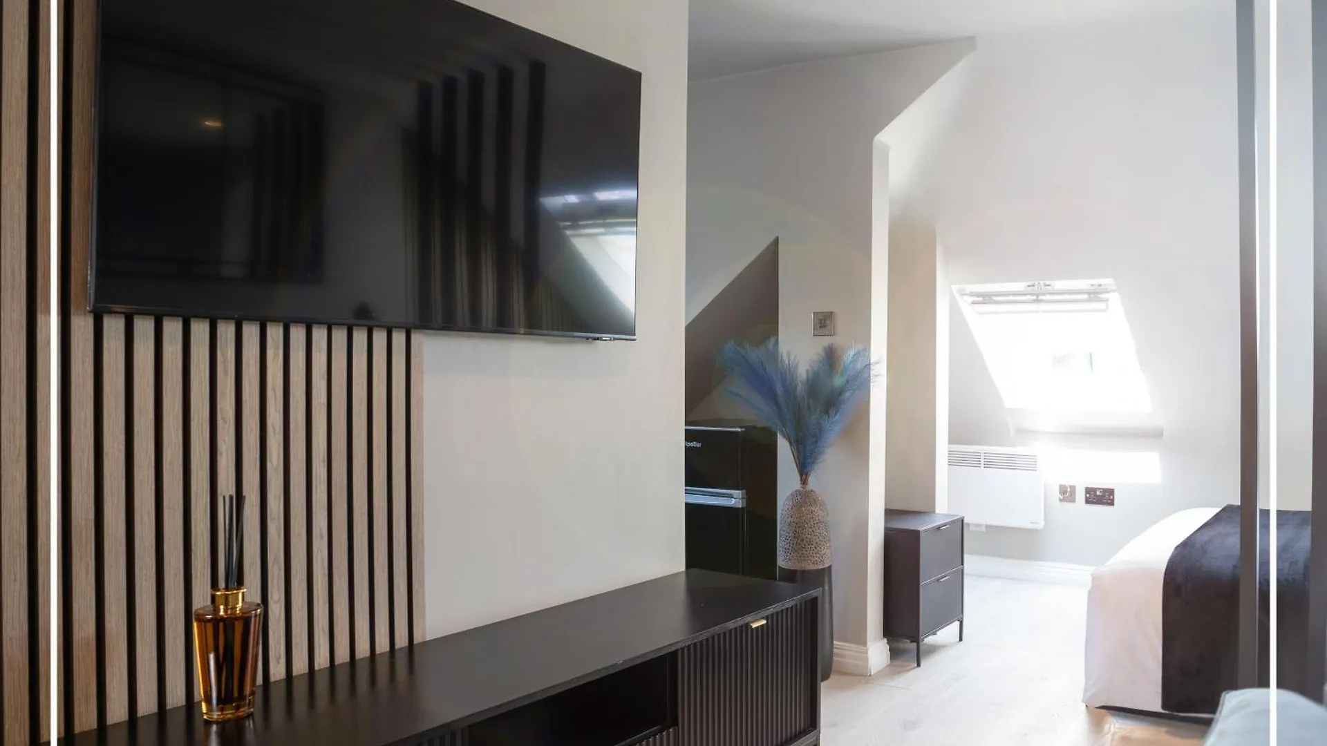 Beautiful Studio Apartment - London Hounslow