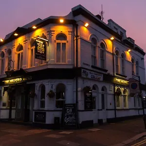 The Milford Arms Locanda