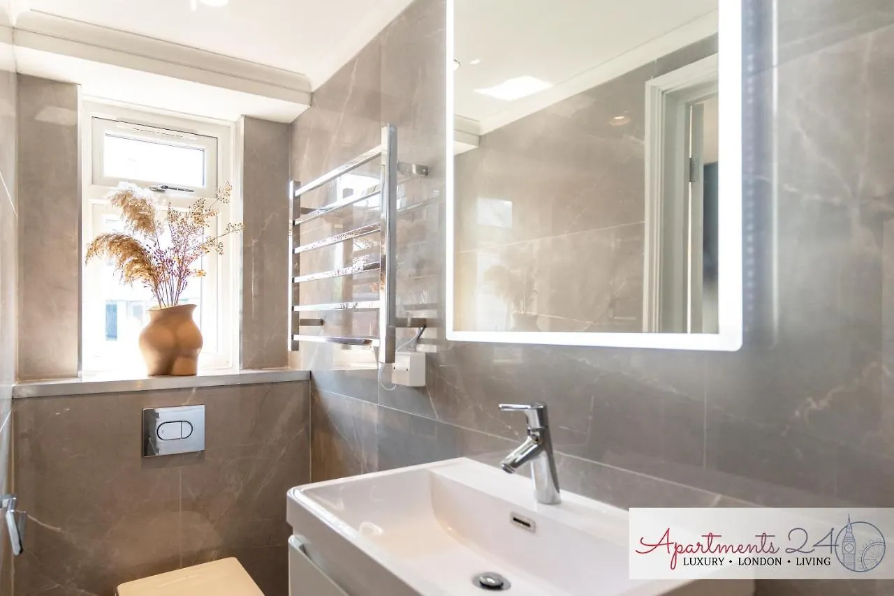 Beautiful Studio Apartment - London Hounslow