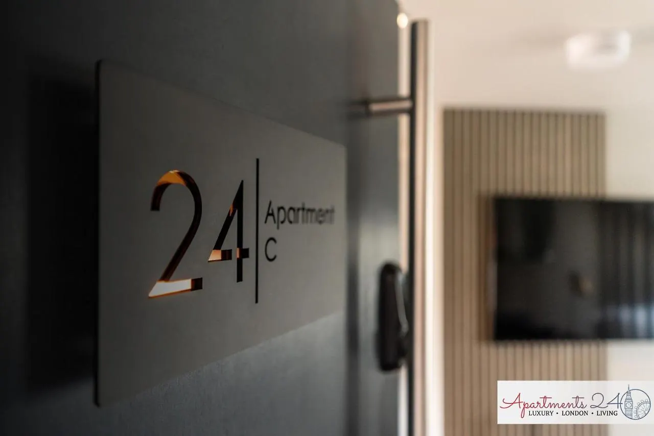 Beautiful Studio Apartment - London Hounslow United Kingdom